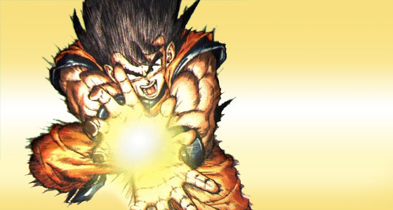 5 Hal yang Pasti Kamu Pikirin Abis Baca Dragon Ball
