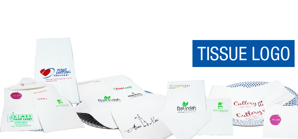 Jual Tissue Murah (Livi) + Cetak Logo Tissue