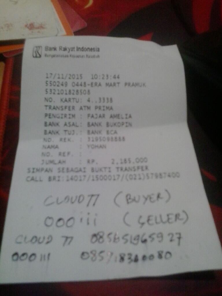 XBOX 360 Jasper Elite 120GB RGH Malang