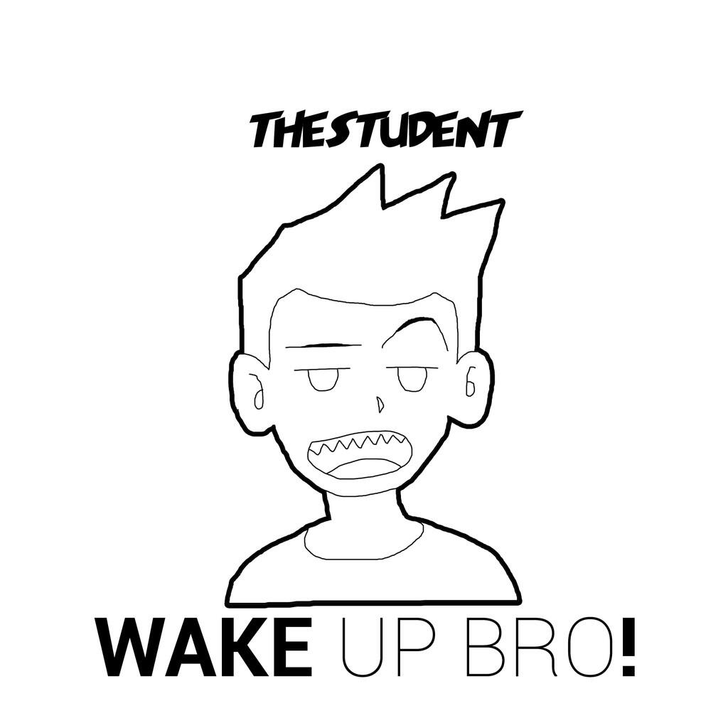 &#91;Komik Strip&#93; The.Student_PROJECT