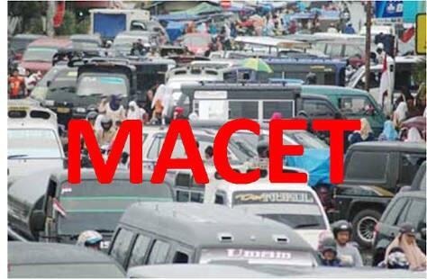 Sering Ngeluh Kejebak Macet, Tapi Siapa Sih yang Bikin Macet?