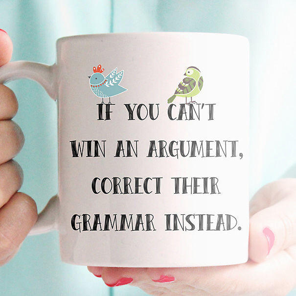 &#91; S O L U S I &#93; Ajakan Belajar &quot; Grammar &quot; Melalui Hadiah