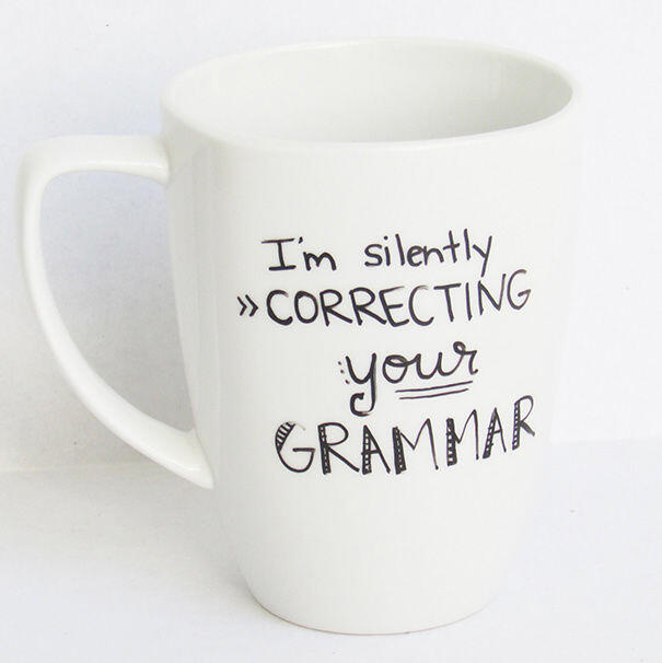 &#91; S O L U S I &#93; Ajakan Belajar &quot; Grammar &quot; Melalui Hadiah