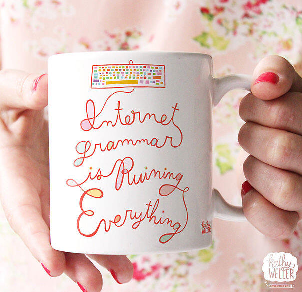 &#91; S O L U S I &#93; Ajakan Belajar &quot; Grammar &quot; Melalui Hadiah