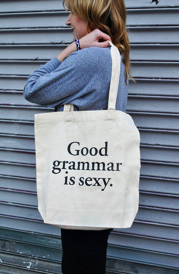 &#91; S O L U S I &#93; Ajakan Belajar &quot; Grammar &quot; Melalui Hadiah