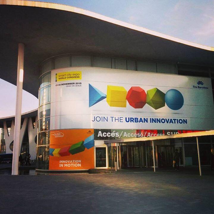 &#91;KEREN&#93; Bandung Masuk Finalis World Smart City Awards 2015