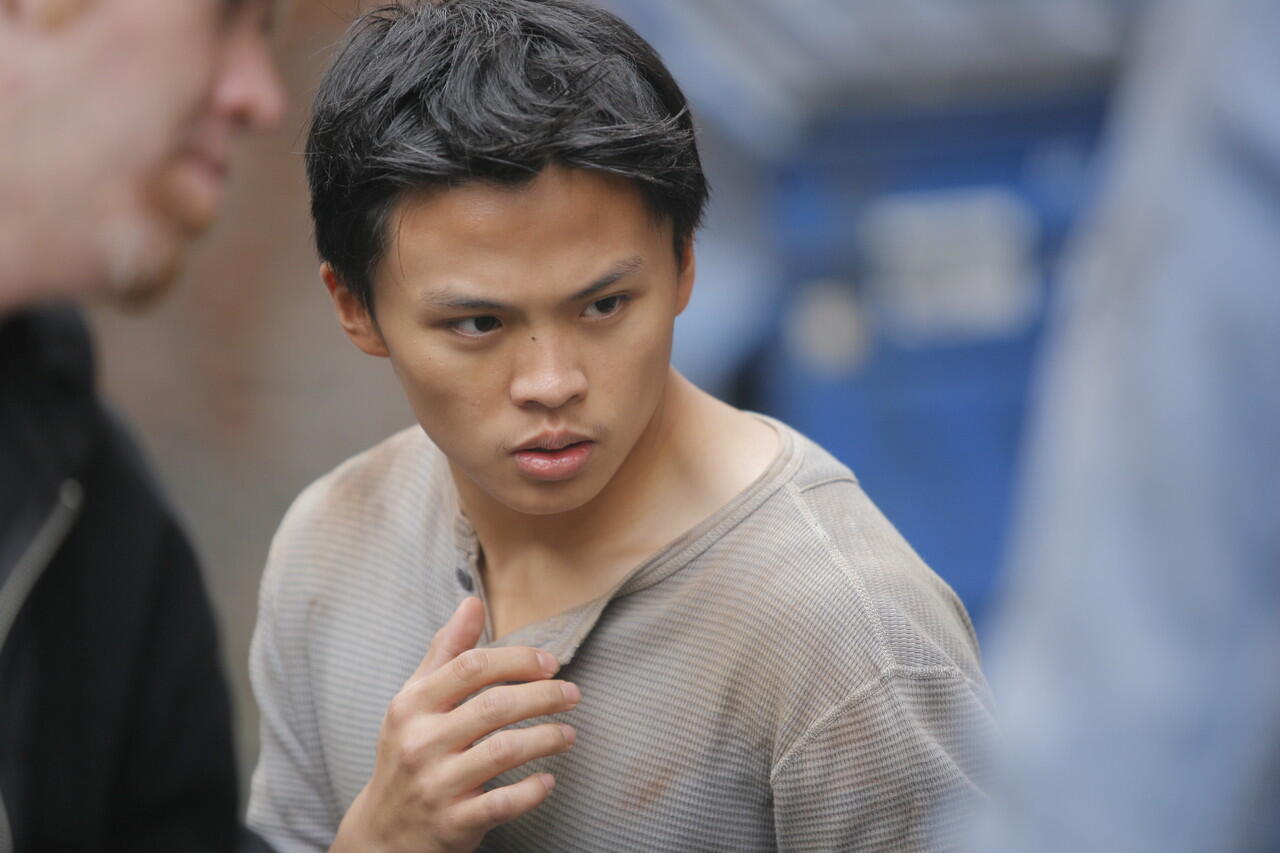 Sineas Muda Indonesia yang Merilis Filmnya di Amerika Serikat
