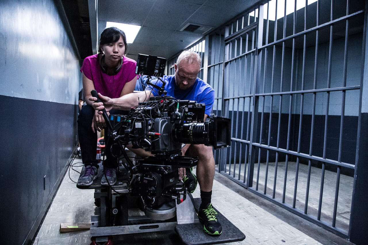 Sineas Muda Indonesia yang Merilis Filmnya di Amerika Serikat