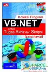 &#91;Help&#93; cd bonus buku koleksi program VB.NET untuk Tugas Akhir dan Skipsi
