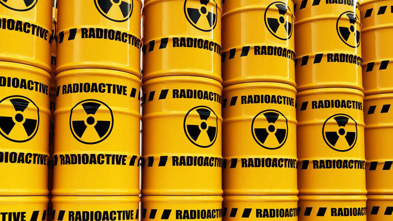 Pengolahan dan Pembuangan Limbah Radioaktif