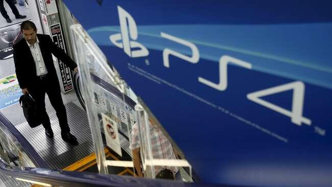 PS4 Dipakai Teroris, Sony Angkat Bicara