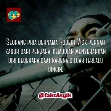 Fakta- fakta Asyik ( Update Daily )