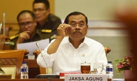 Dua Sosok Ini Dinilai Layak Jadi Jaksa Agung