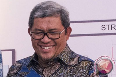 Gubernur Aher raih penghargaan ke-190 bidang LPSE..