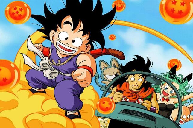 Klarifikasi dari KPI: Kami tidak pernah menjatuhkan sanksi pada tayangan Dragon Ball