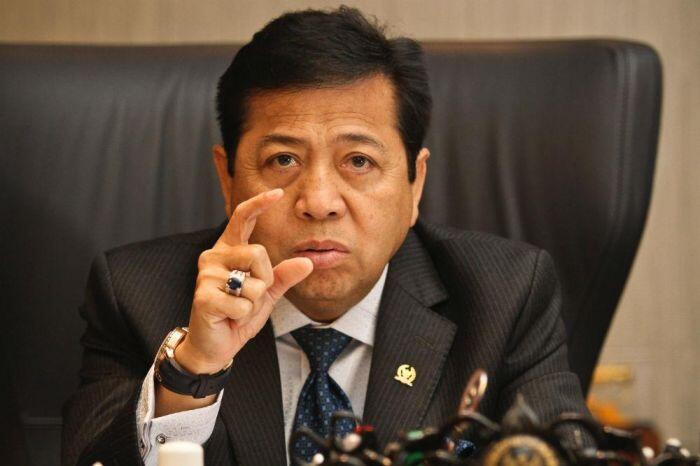 Inilah Para Pejabat Indonesia Yang Mereman.