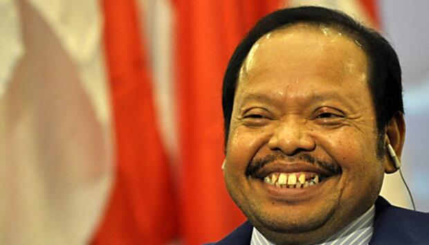Inilah Para Pejabat Indonesia Yang Mereman.