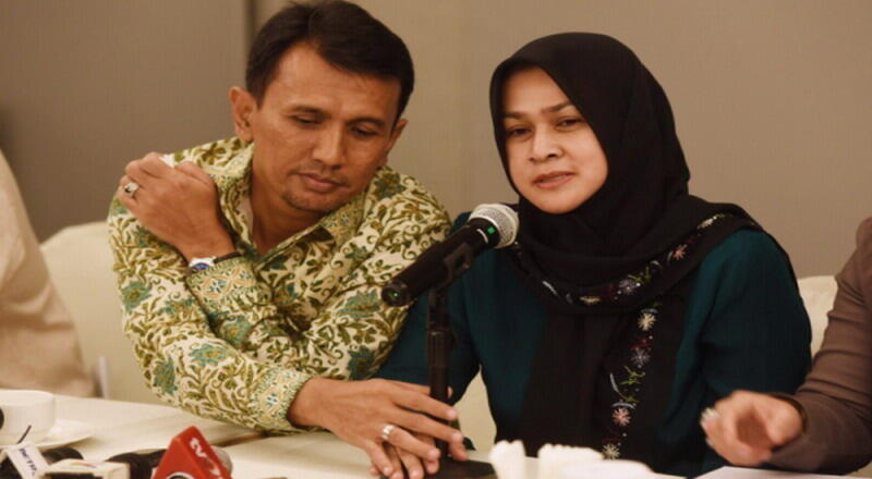 Inilah Para Pejabat Indonesia Yang Mereman.