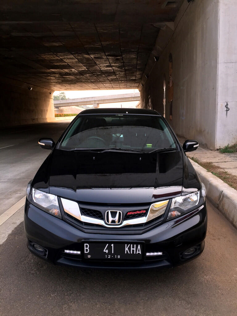 HONDA All New City Owners Page 68 KASKUS