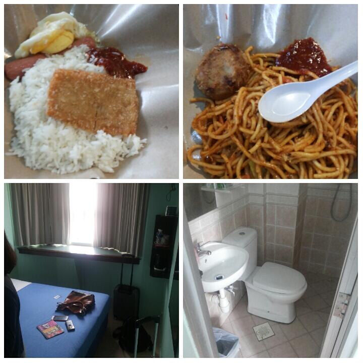 FR SINGAPORE 21-23 Oktober 2015