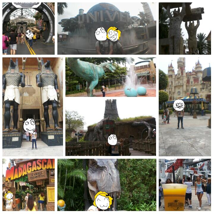 FR SINGAPORE 21-23 Oktober 2015