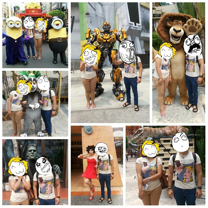 FR SINGAPORE 21-23 Oktober 2015