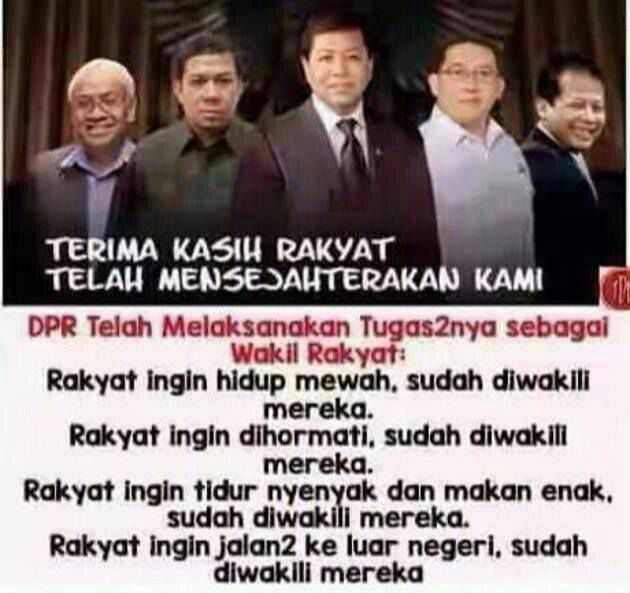 Yaaahhh.......Sudirman Said Layak Masuk Daftar Teratas Reshuffle Jilid II