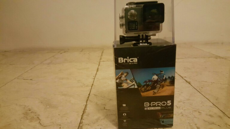 B-PRO5 Alpha Plus