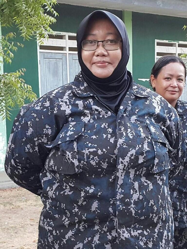 Turut Berduka, Dyah Meninggal Ikuti Diklat Rutin Kemenhub, Bukan Ikut Bela Negara