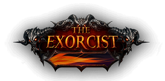 &#91;Official Thread&#93; -=The Exorcists - MMORPG=- &#91;MAENTRUS&#93; &#91;Android/IOS&#93;