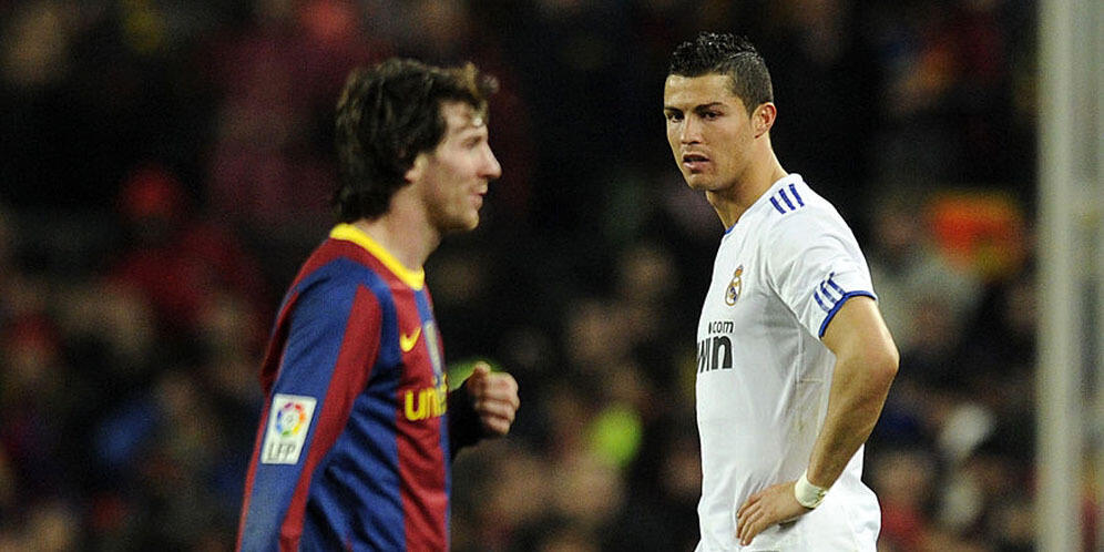 5 Alasan Kenapa El Clasico Berbeda Dari Rivalitas Klub Lainnya