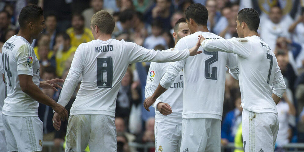 5 Alasan Kenapa El Clasico Berbeda Dari Rivalitas Klub Lainnya