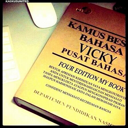 TRIT TANDINGAN HT &quot;Enaknya Bisa Bahasa Inggris&quot;