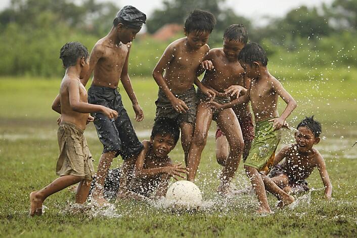 Musim Hujan Enaknya Ngapain Gan?