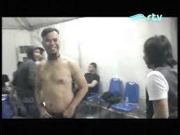 Pengakuan Ahmad Dhani Soal Sensasi Seks Bertiga