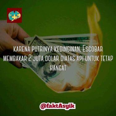 Fakta- fakta Asyik ( Update Daily )