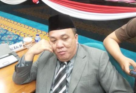 Inisiator Hak Angket Ahok Kini Jadi Tersangka Kasus UPS
