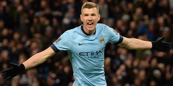 10 Striker Termahal di Premier League