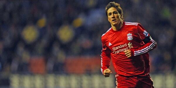 10 Striker Termahal di Premier League