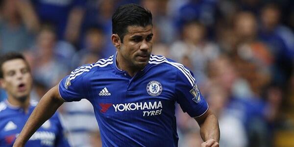 10 Striker Termahal di Premier League