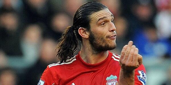 10 Striker Termahal di Premier League