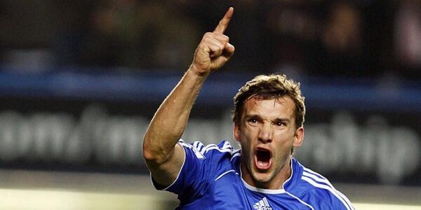 10 Striker Termahal di Premier League