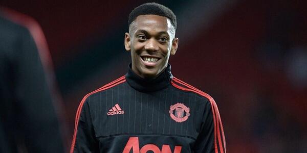10 Striker Termahal di Premier League