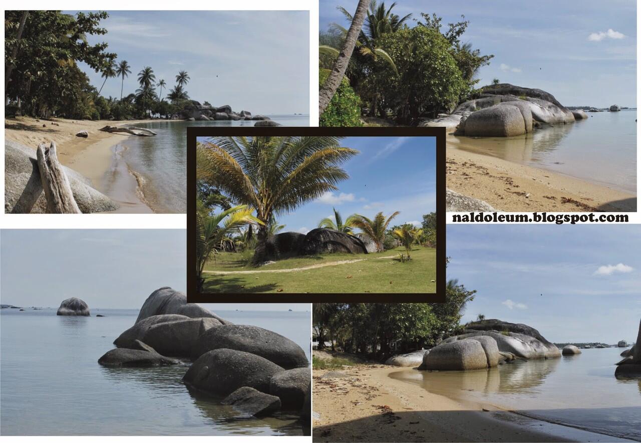 Tentang Pulau Natuna, Surga Kecil NKRI Yang Diperebutkan...