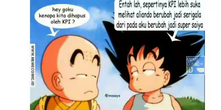Asyik, Kartun "Dragon Ball" Tayang Lagi Awal 2016