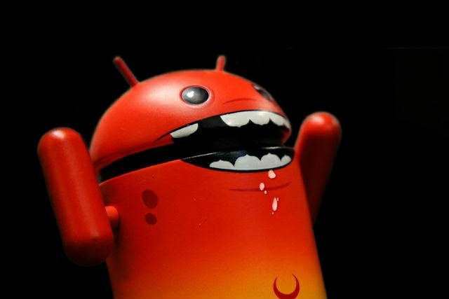 &#91;Malware&#93;Jenis Virus Berbahaya Pada SmartPhone.