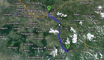 Fakta unik tentang kampung naga di kota tasikmalaya