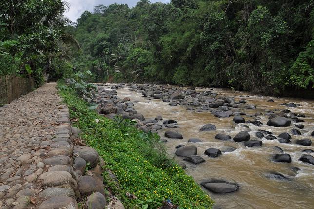 Fakta unik tentang kampung naga di kota tasikmalaya