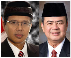 &#91;Sumatra Barat&#93; Pertarungan Pasangan Yang Berpisah