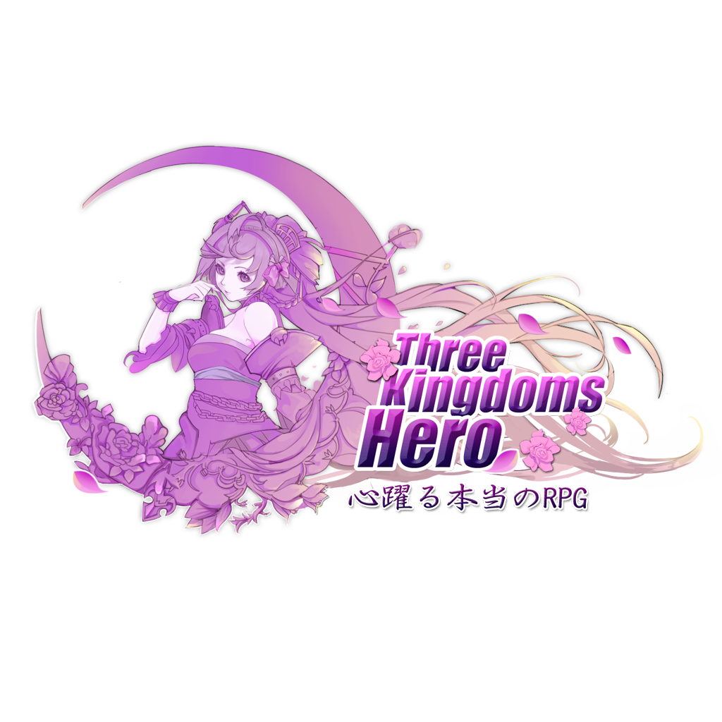&#91;Android/iOS&#93; Three Kingdoms Hero - Strategy Summon Game Terbaru